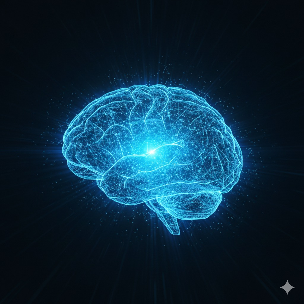Brain Glow