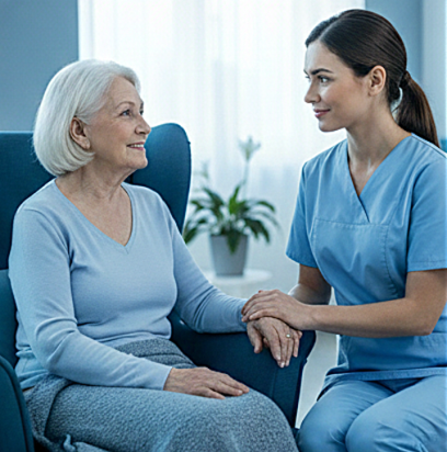 Caregiver Support